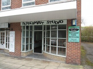 Plus de détails pour 1-7 Barn Clos, Menston - Local commercial à louer