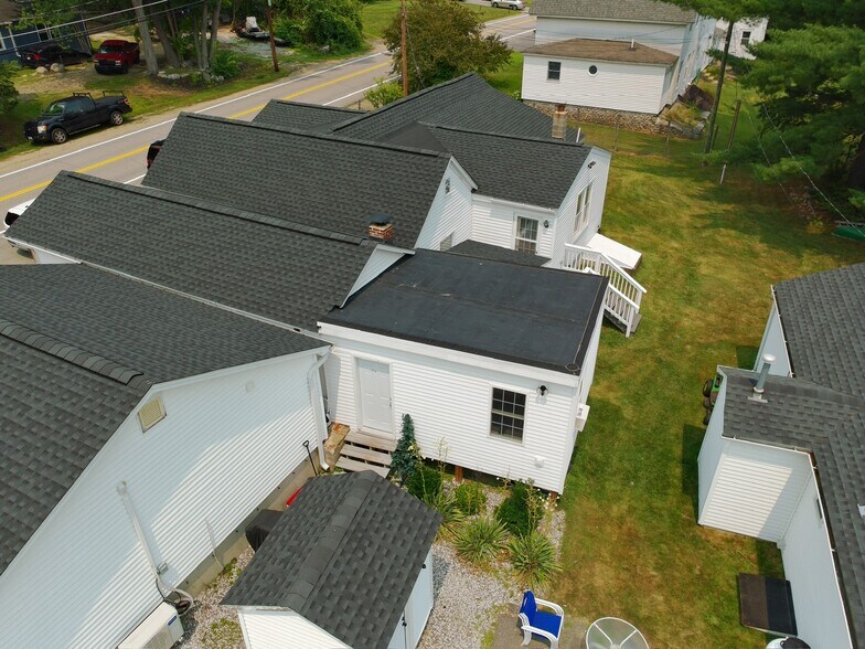 177 Rockingham Rd, Auburn, NH à vendre - Photo de l’immeuble – Image 3 sur 50