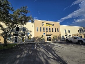 3901-3981 NW 126th Ave, Coral Springs, FL à louer Photo intérieure– Image 2 sur 30