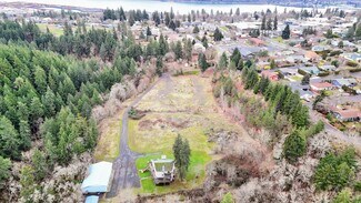 Plus de détails pour 600 N Tuscarora Rd, White Salmon, WA - Terrain à vendre