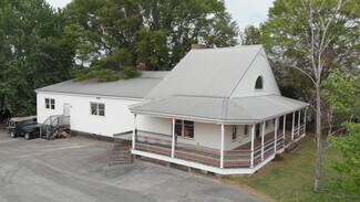 Plus de détails pour 1319 Opelika Rd, Auburn, AL - Local commercial à vendre