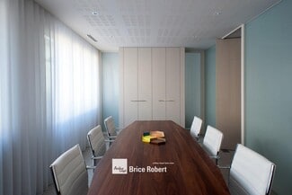 Plus de détails pour 56 Rue Servient, Lyon - Bureau à louer