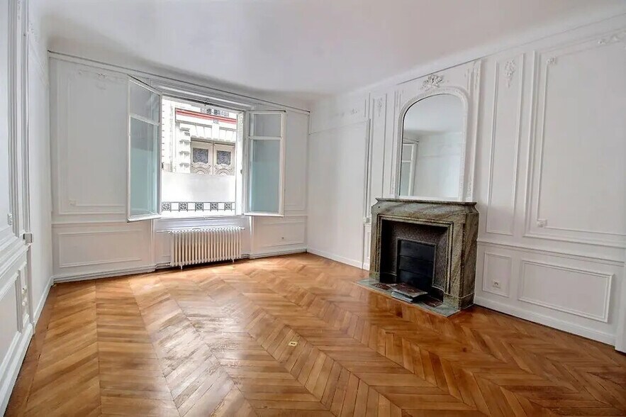 Bureau dans Paris à louer - Photo de l’immeuble – Image 2 sur 6