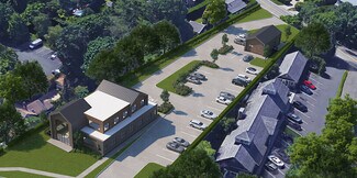 Plus de détails pour 2297 Montauk Hwy, Sagaponack, NY - Bureau/Médical à louer