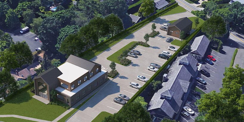 2297 Montauk Hwy, Sagaponack, NY à louer Photo de l’immeuble– Image 1 sur 6