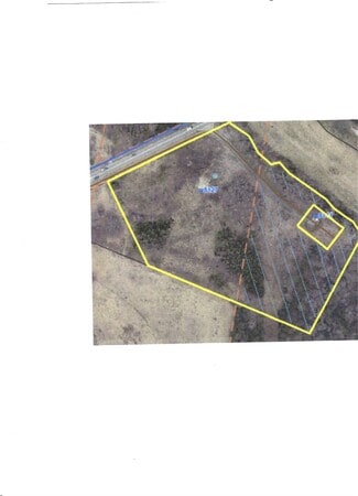 Plus de détails pour 8127 NC Highway 150 E, Terrell, NC - Terrain à vendre