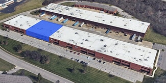 Plus de détails pour 4400-4598 Olympic Blvd, Erlanger, KY - Industriel/Logistique à louer