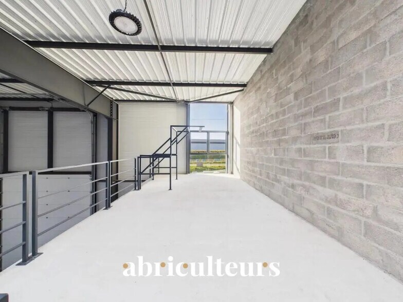 Local commercial dans Chartres à louer - Photo intérieure – Image 3 sur 6