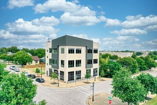 Plus de détails pour 211 S Brown St, Round Rock, TX - Bureau à louer