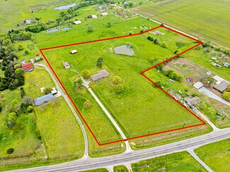 Plus de détails pour 4163 FM 6, Caddo Mills, TX - Terrain à vendre