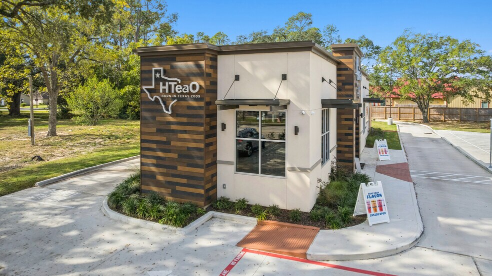 1935 Avenue D, Katy, TX à vendre - Photo de l’immeuble – Image 1 sur 7