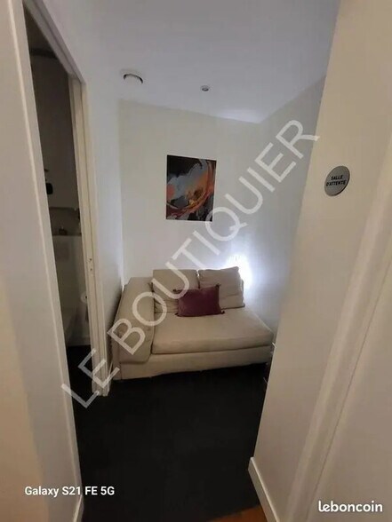 Bureau dans Paris à louer - Photo intérieure – Image 2 sur 4