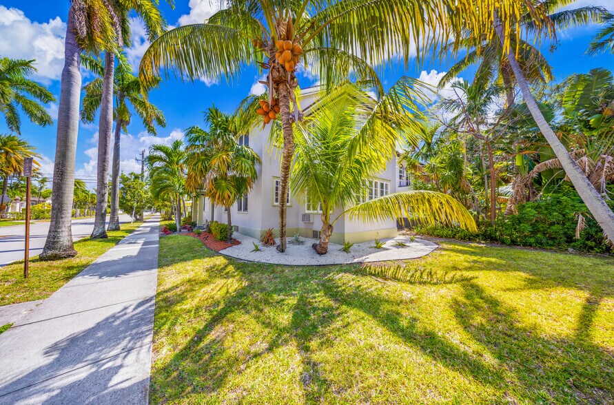 206 S 15th Ave, Hollywood, FL à vendre - Photo de l’immeuble – Image 3 sur 12