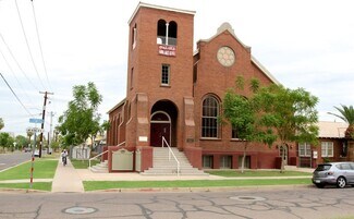 Plus de détails pour 902 E McKinley St, Phoenix, AZ - Spécialisé à vendre