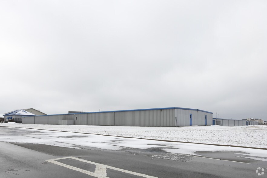 4300 Interstate Blvd, Loves Park, IL à vendre - Photo de l’immeuble – Image 3 sur 4