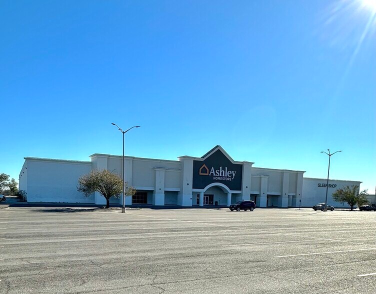 3625 Highway 14, Lake Charles, LA à louer - Photo de l’immeuble – Image 3 sur 12