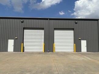 Plus de détails pour 1301 TX-99, Baytown, TX - Industriel/Logistique à louer