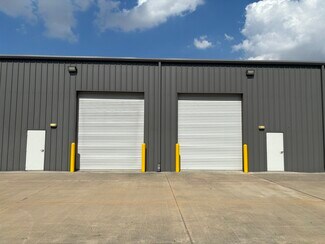 Plus de détails pour 1301 TX-99, Baytown, TX - Industriel/Logistique à louer