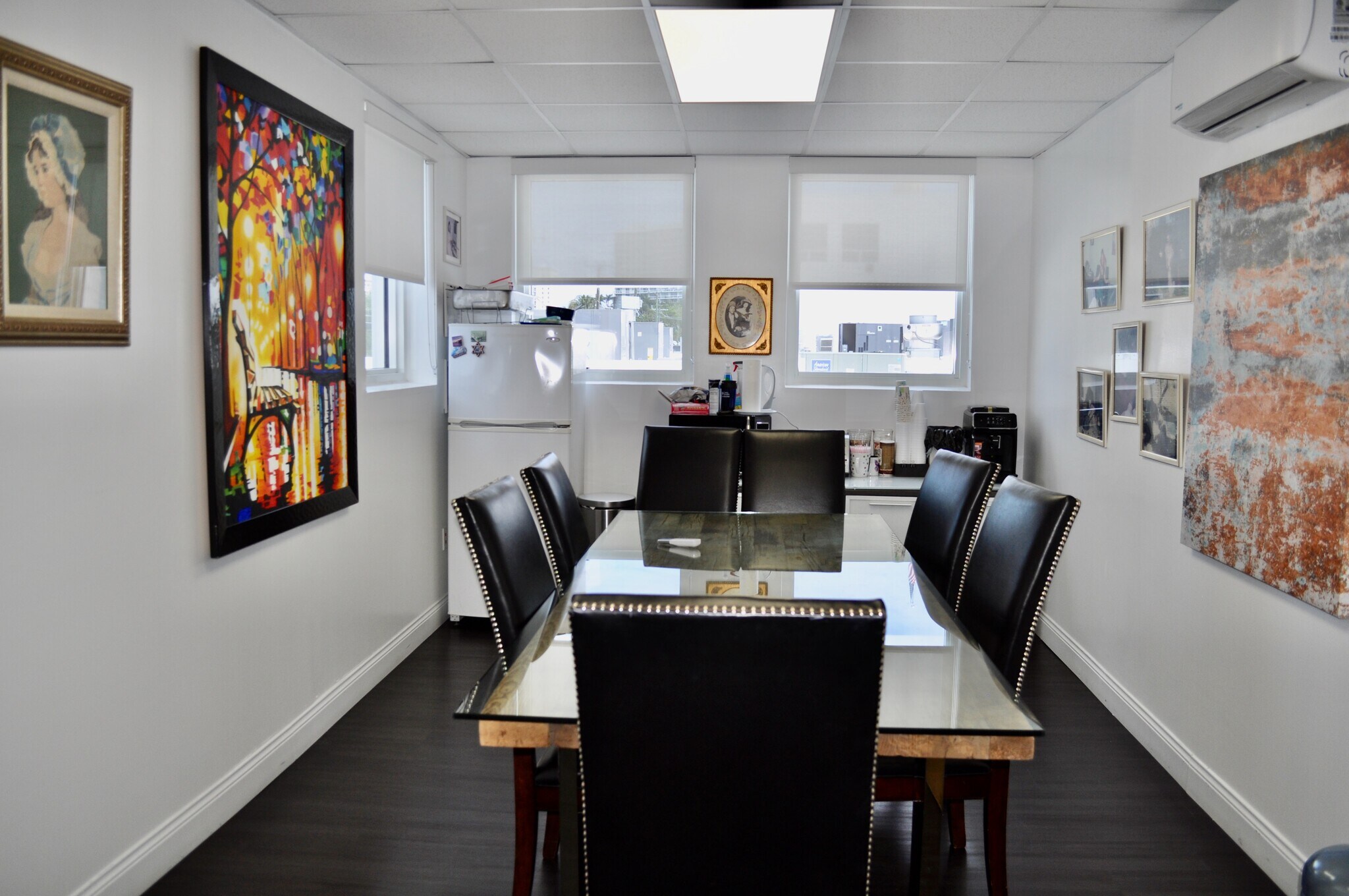 2701 E Atlantic Blvd, Pompano Beach, FL à louer Photo intérieure– Image 1 sur 5