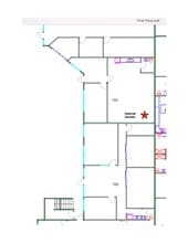 2430-2434 Auto Park Way, Escondido, CA à louer Plan de site– Image 1 sur 1