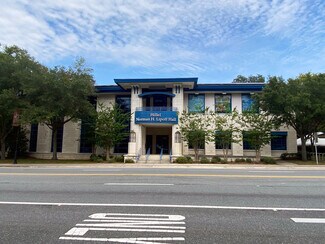 Plus de détails pour 2020 W University Ave, Gainesville, FL - Bureau à louer