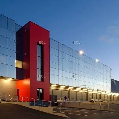 Plus de détails pour Industriel/Logistique à louer