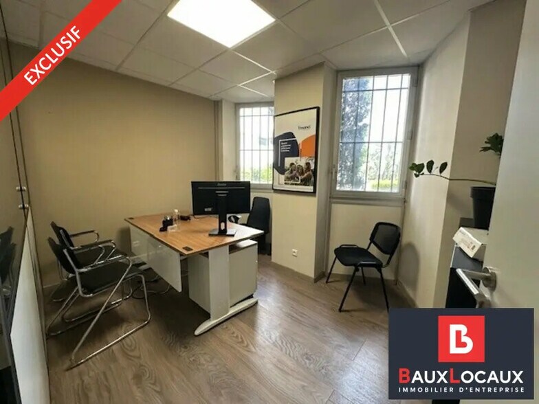 Bureau dans Avignon à vendre - Photo de l’immeuble – Image 1 sur 6