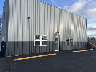 Plus de détails pour 2506 N Washington St, Kokomo, IN - Local d'activités à louer