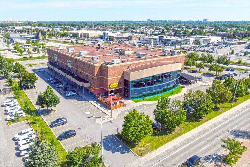 120 Boul de l'Hôpital, Gatineau, QC à louer - Photo de l’immeuble – Image 2 sur 4