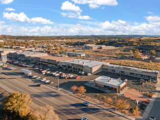 Plus de détails pour 1700 E Hwy 66, Gallup, NM - Local commercial à louer