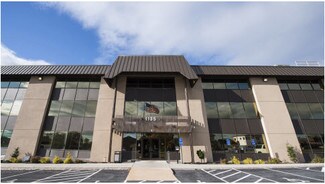 Plus de détails pour 1135 E Chocolate Ave, Hershey, PA - Bureau, Bureau/Médical à louer