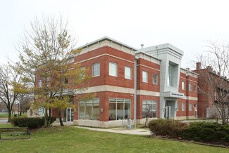 Plus de détails pour 881 E Main St, Columbus, OH - Bureau/Médical à louer