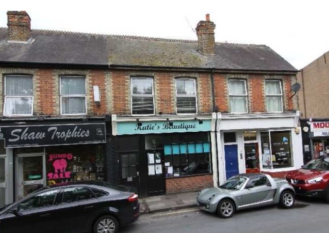 9 Station Rd, Ashford à louer - Photo de l’immeuble – Image 2 sur 9