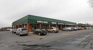 Plus de détails pour 14300-14348 Layhill Rd, Silver Spring, MD - Local commercial à louer