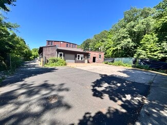 Plus de détails pour 30 Lenox St, New Haven, CT - Industriel/Logistique à louer