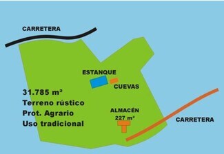 Plus de détails pour Terrain à vendre