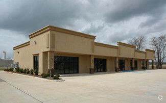 Plus de détails pour 1743-1745 Swan Lake Rd, Bossier City, LA - Bureau/Local commercial à louer