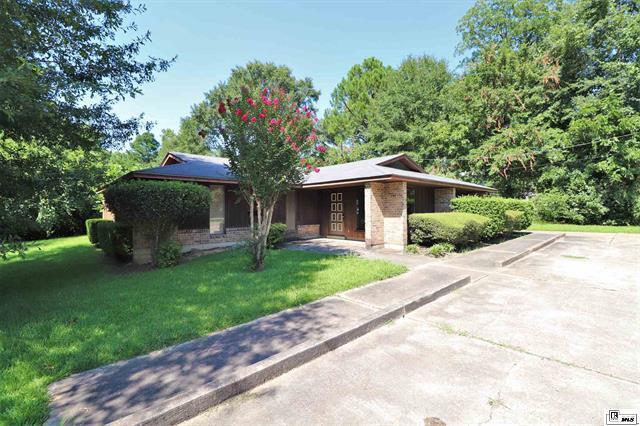 917 Lynwood Ave, Bastrop, LA à vendre Photo principale– Image 1 sur 8