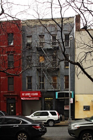 Plus de détails pour 354 E 78th St, New York, NY - Local commercial à louer