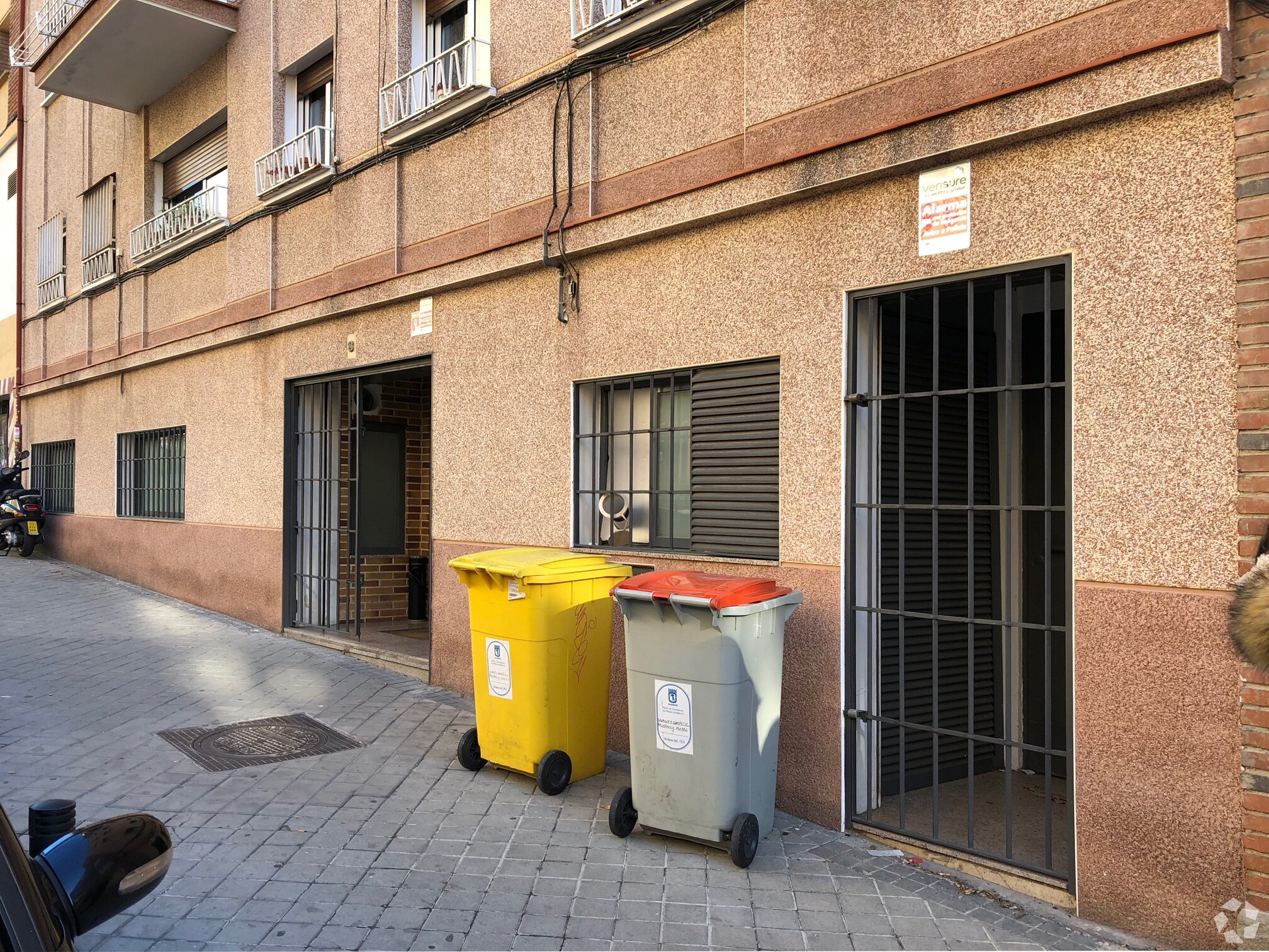 Calle Prudencio Álvaro, 8, Madrid, Madrid à vendre Photo intérieure– Image 1 sur 2
