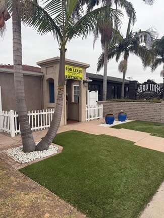 Plus de détails pour 2311 Morena Blvd, San Diego, CA - Bureau à louer