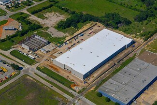 Plus de détails pour 4101 Duncanville Rd, Dallas, TX - Industriel/Logistique à louer