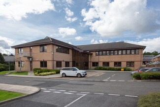 Plus de détails pour Pentland Park, Glenrothes - Bureau à louer