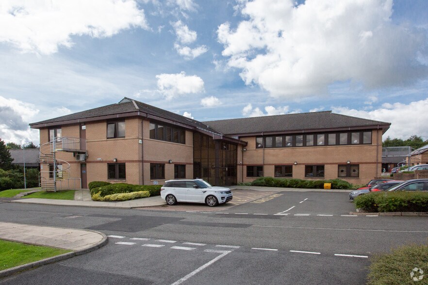 Pentland Park, Glenrothes à louer - Photo principale – Image 1 sur 5