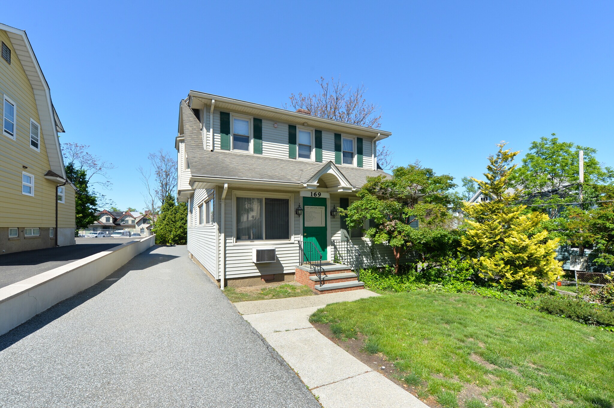 169 Dayton St, Ridgewood, NJ à vendre Photo de l’immeuble– Image 1 sur 11