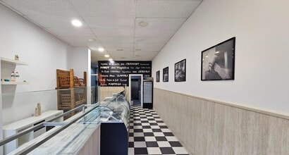 Local commercial dans Sabadell, Barcelona à louer Photo intérieure– Image 2 sur 7