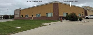 Plus de détails pour 4674 40th Ave S, Fargo, ND - Local commercial à louer