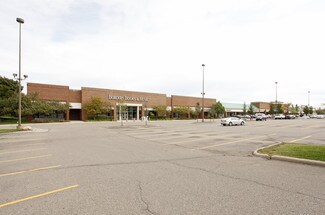 Plus de détails pour 43075-43271 Crescent Blvd, Novi, MI - Bureau/Local commercial, Local commercial à louer