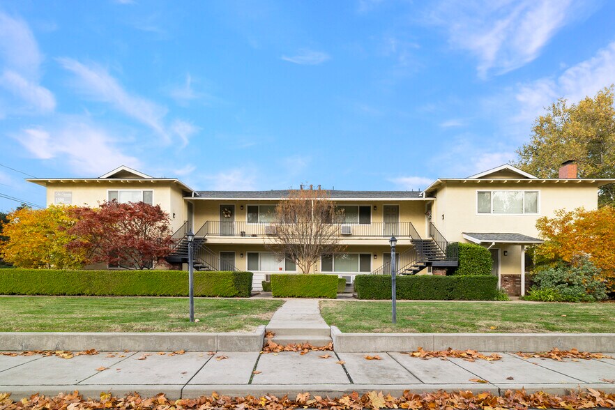 1500 Sheridan Ave, Chico, CA à vendre - Photo de l’immeuble – Image 1 sur 41
