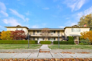 Plus de détails pour 1500 Sheridan Ave, Chico, CA - Logement à vendre